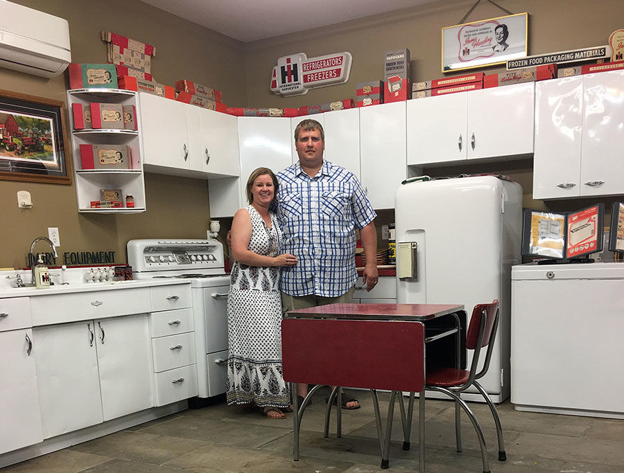 Kitchen photo